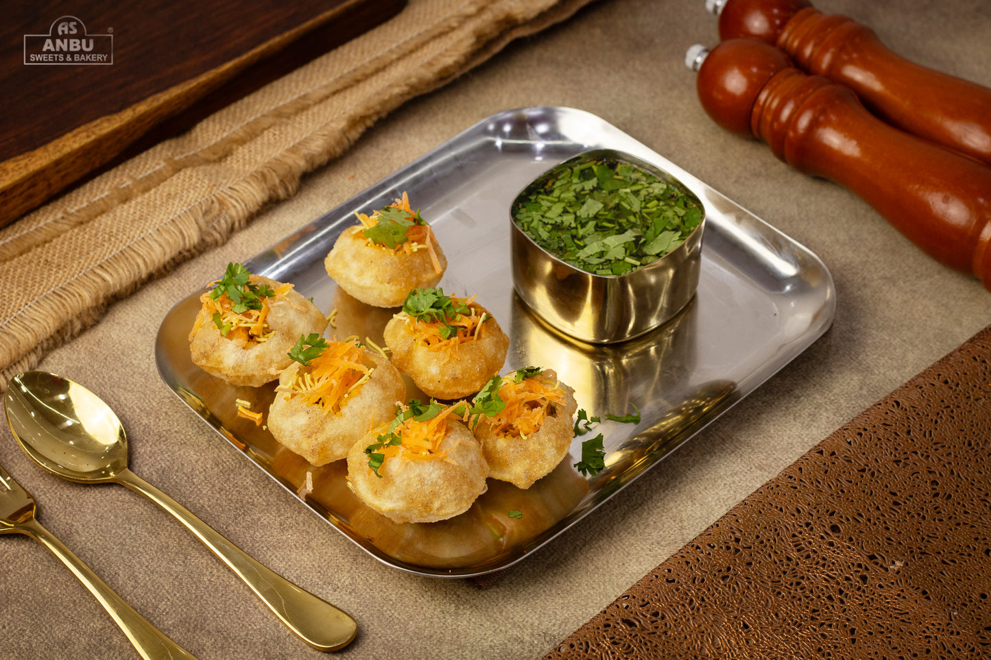 Pani Puri