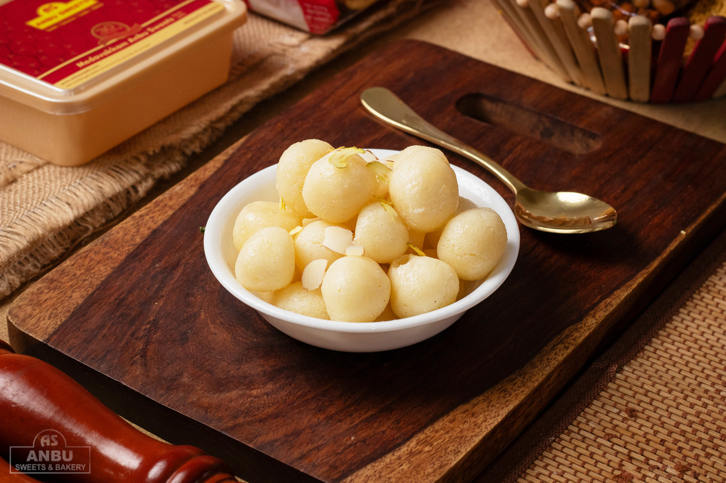 Rasgulla