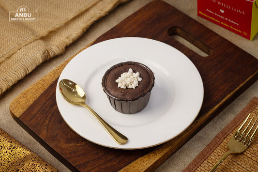 Choco Lave Cake