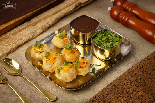 Pani Puri