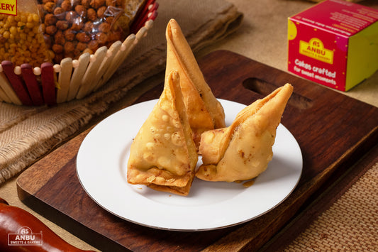 Samosa