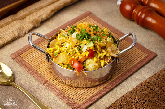 Bhel Puri
