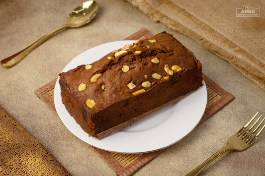 Plum Cake