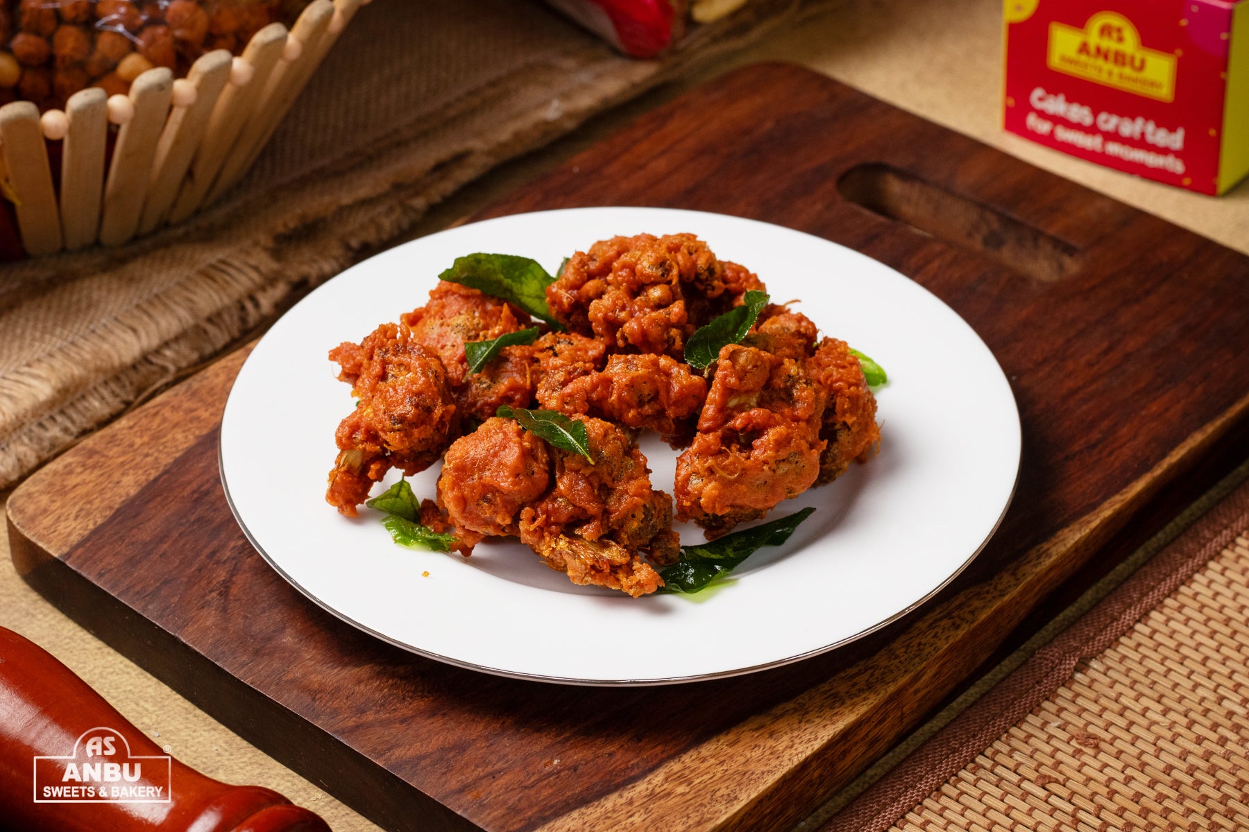 Cauliflower_Pakoda