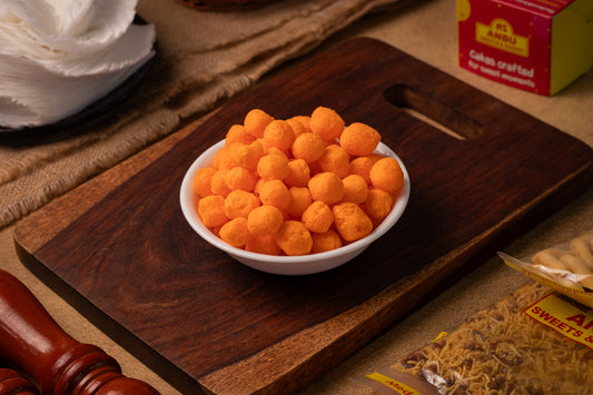 Cheese Balls