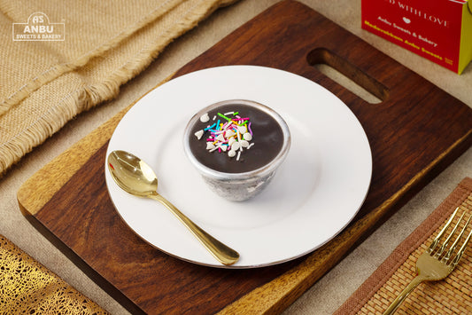 Choco Mousse