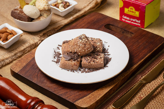 Chocolate Biscuit
