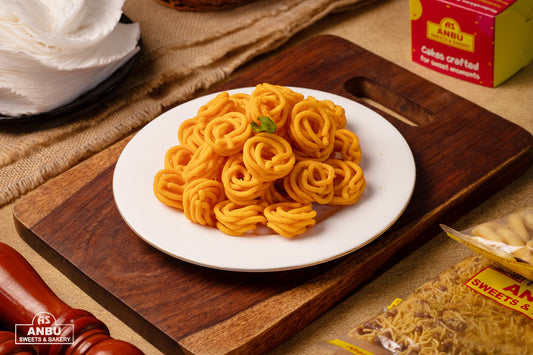 Garlic_murukku