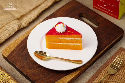 Honey Cake