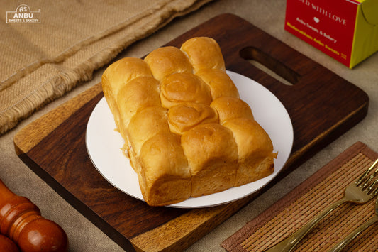 Mini Bun