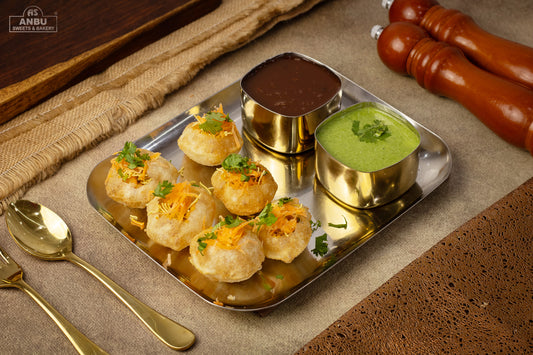 Pani Puri