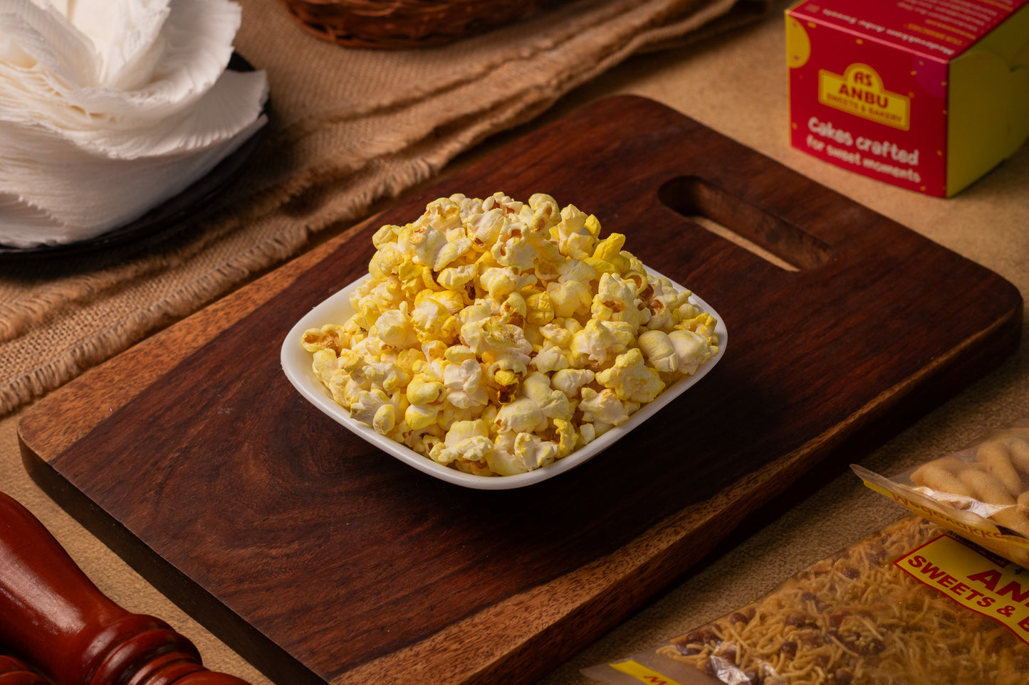 Pop Corn
