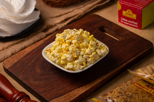 Pop Corn