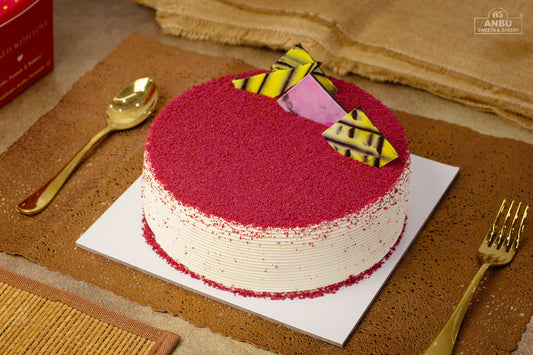 Red Velvet Cake