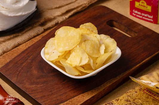 Salt_potato_chips